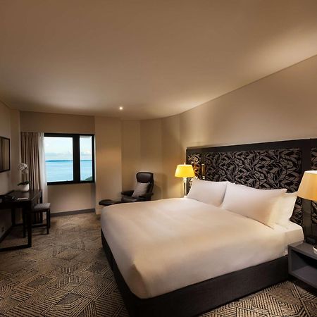Hilton Darwin Hotel Buitenkant foto