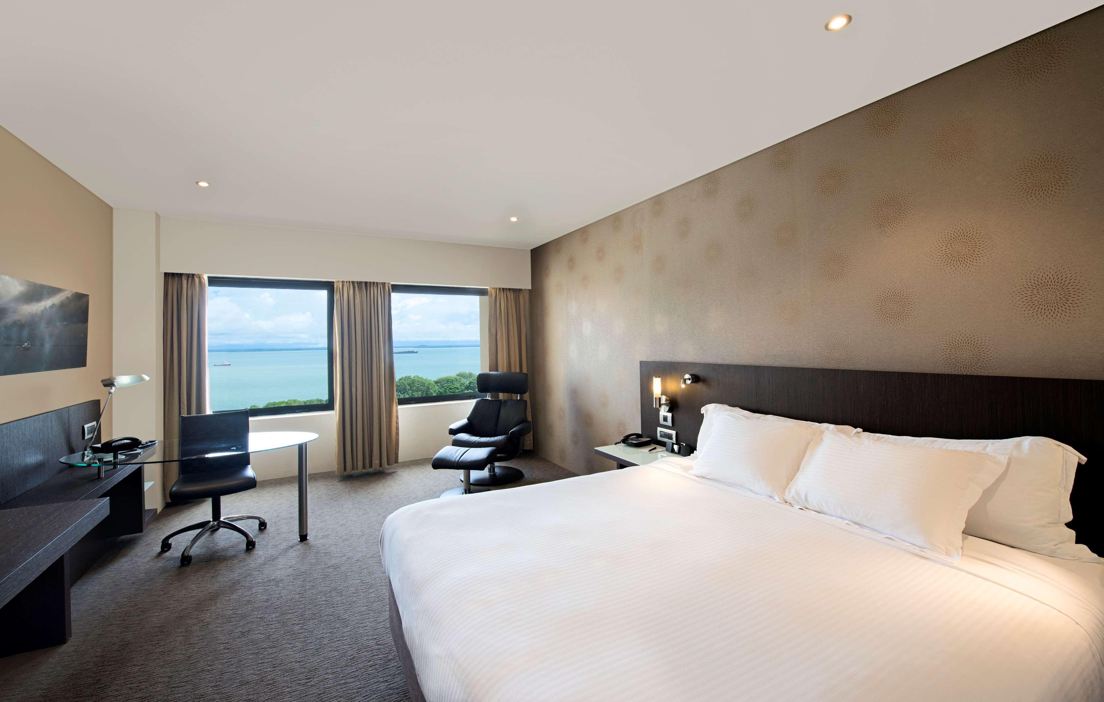 Hilton Darwin Hotel Buitenkant foto
