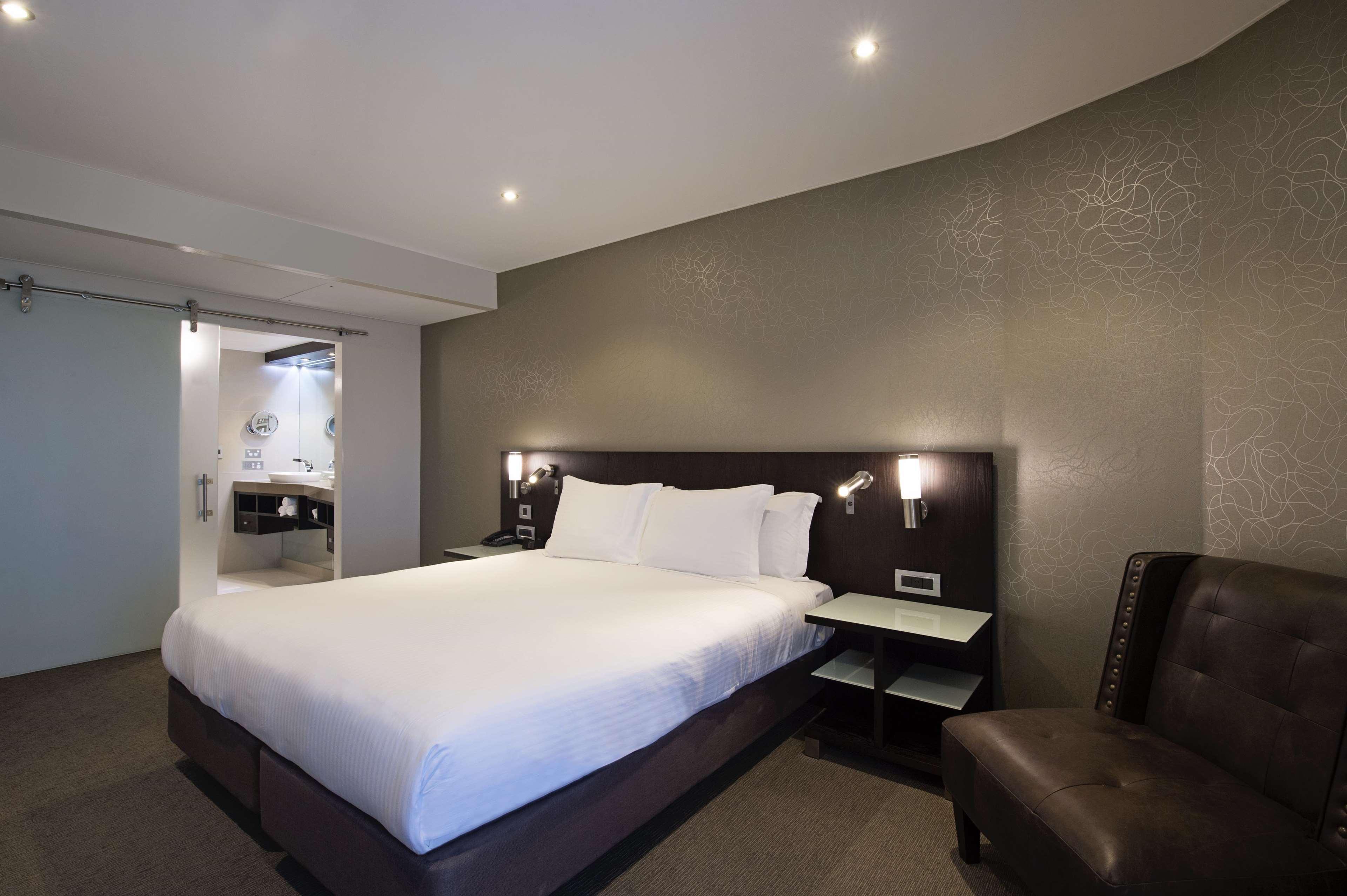 Hilton Darwin Hotel Buitenkant foto