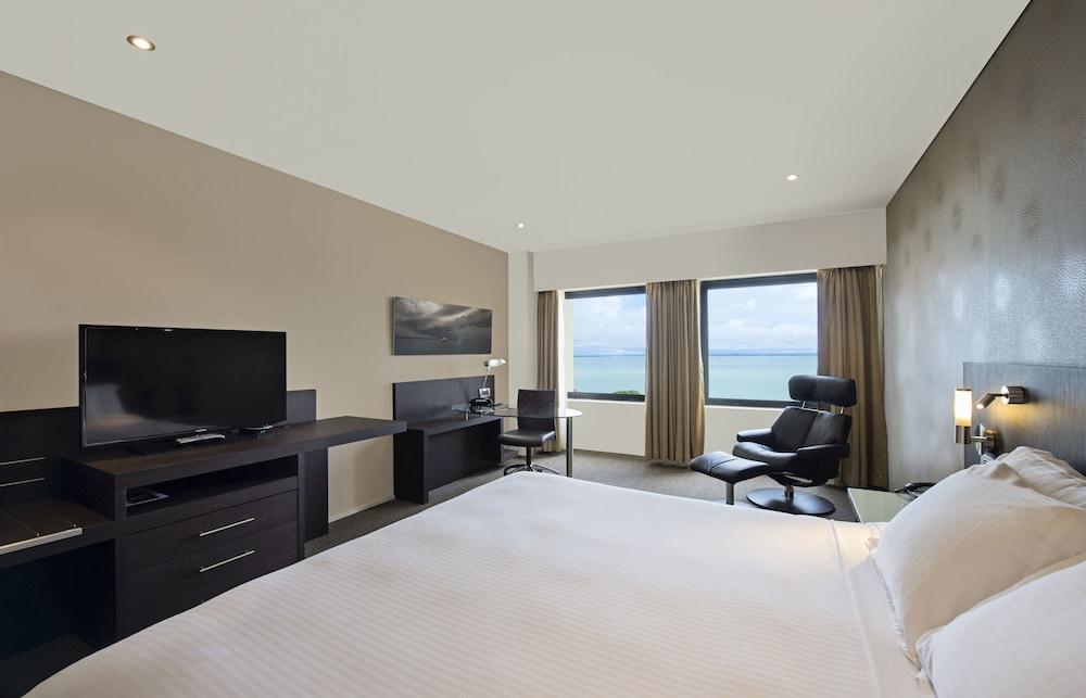 Hilton Darwin Hotel Buitenkant foto