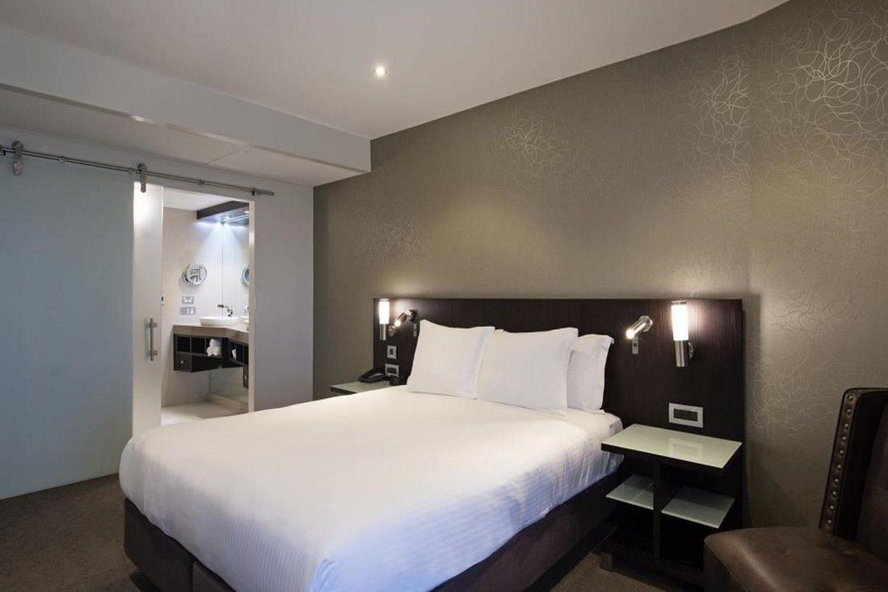 Hilton Darwin Hotel Buitenkant foto