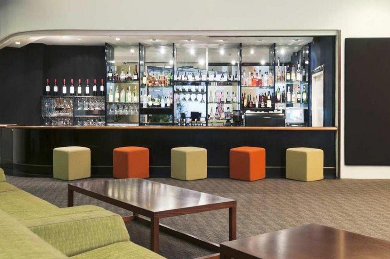 Hilton Darwin Hotel Buitenkant foto