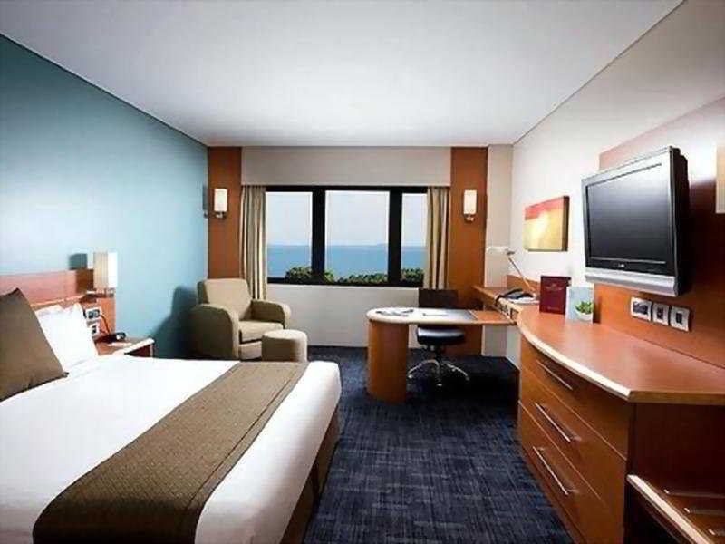 Hilton Darwin Hotel Buitenkant foto